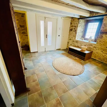 Casa De Pueblo En Holiday home Palamos