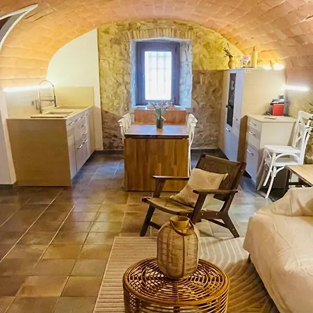 Casa De Pueblo En Holiday home Palamos