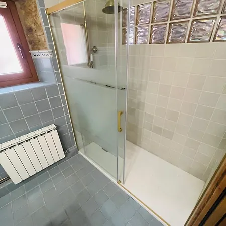 Casa De Pueblo En Holiday home Palamos