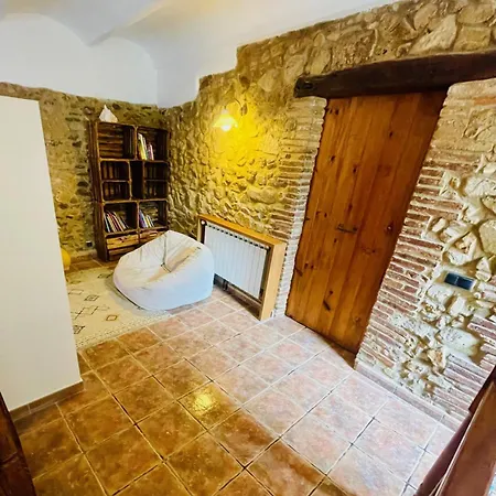Holiday home Casa De Pueblo En