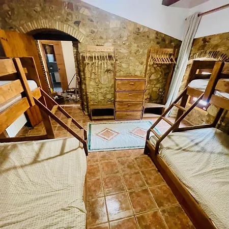 Casa De Pueblo En * Palamos