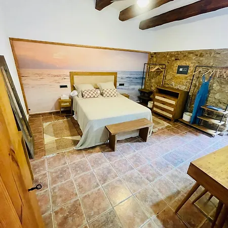Casa De Pueblo En * Palamos