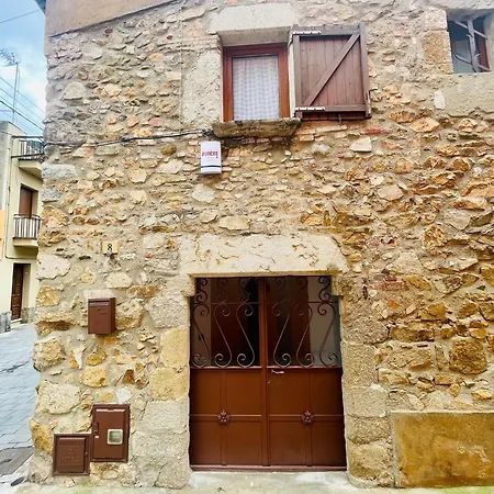 Holiday home Casa De Pueblo En Palamos