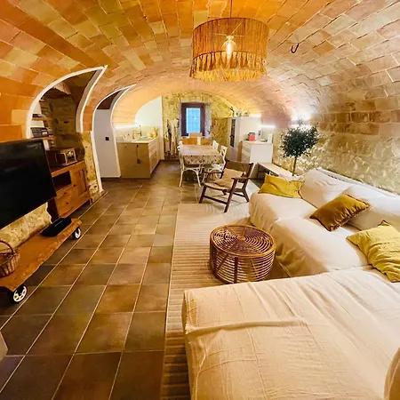 Holiday home Casa De Pueblo En