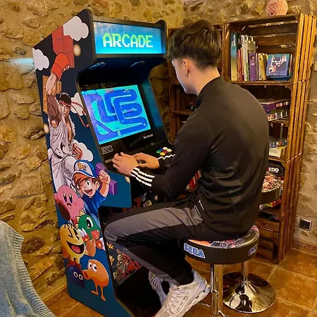 Casa De Pueblo En *