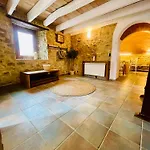 Vakantiehuis Casa De Pueblo En *