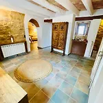 Vakantiehuis Casa De Pueblo En