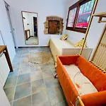 Vakantiehuis Casa De Pueblo En *