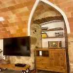Vakantiehuis Casa De Pueblo En