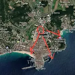Casa De Pueblo En *
