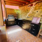 Vakantiehuis Casa De Pueblo En *