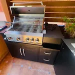 Vakantiehuis Casa De Pueblo En Palamós
