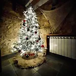Vakantiehuis Casa De Pueblo En *