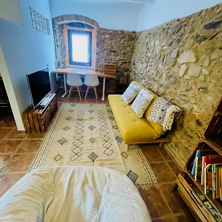 Casa De Pueblo En *
