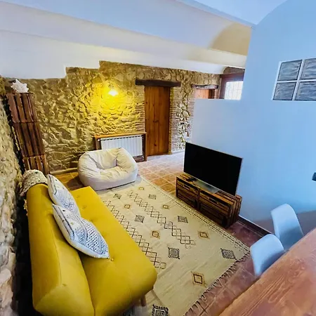 Casa De Pueblo En *