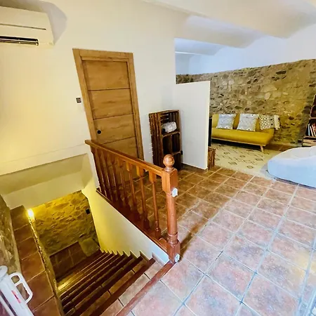 Vakantiehuis Casa De Pueblo En Palamós