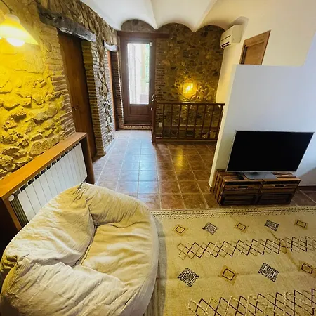 Casa De Pueblo En Palamós