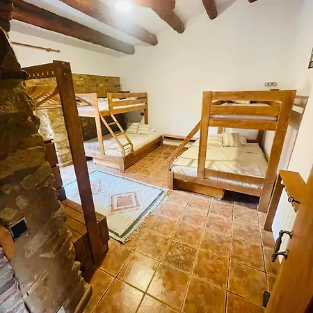 Casa De Pueblo En Palamós