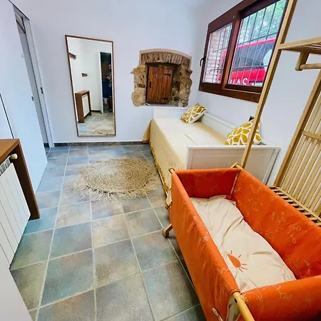 Hébergement de vacances Casa De Pueblo En *