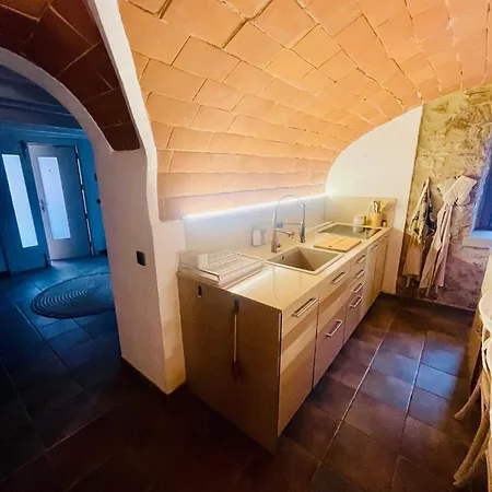 Σπίτι διακοπών Casa De Pueblo En *