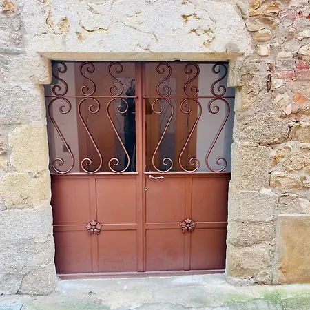 Σπίτι διακοπών Casa De Pueblo En